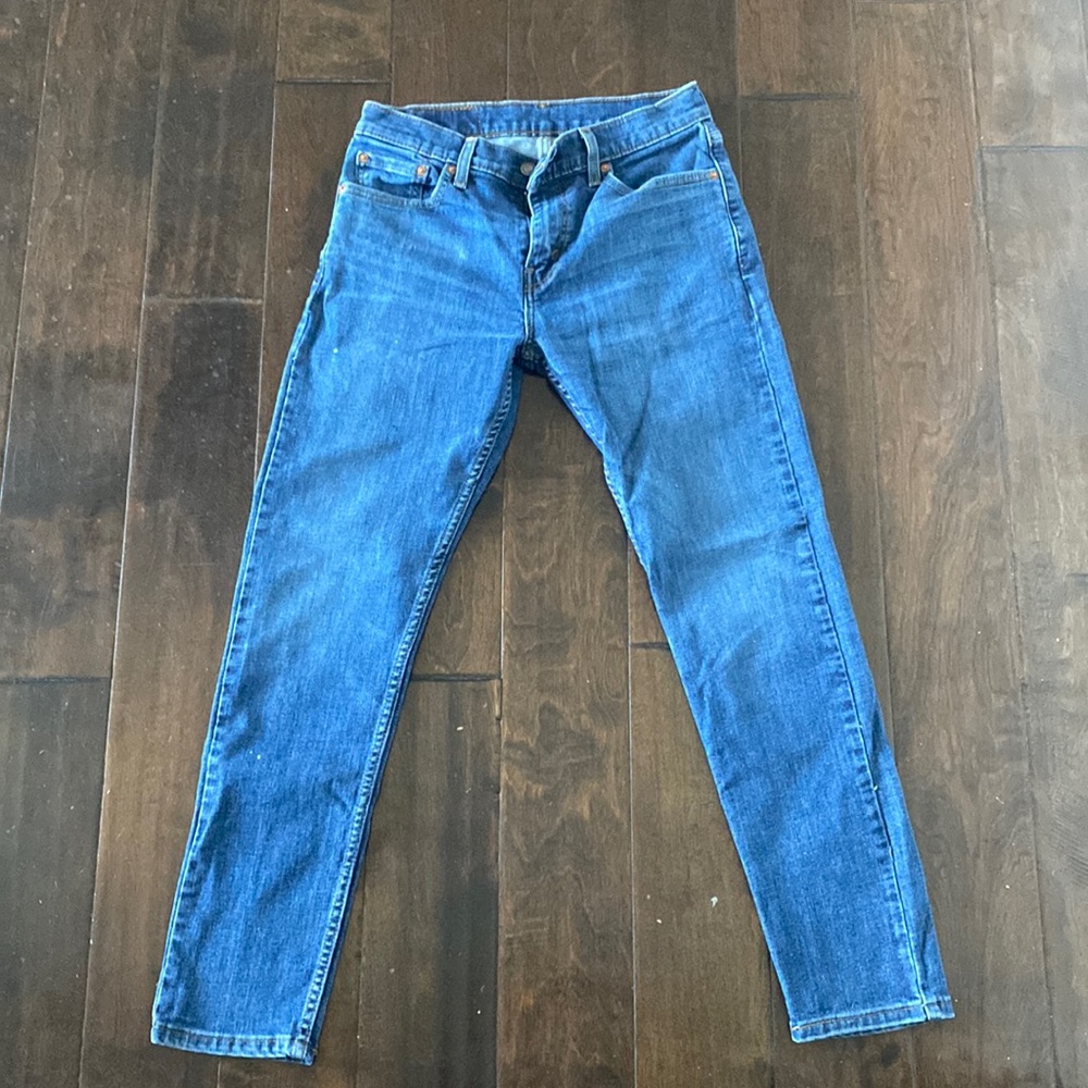 Levi’s Strauss & Co Jeans - Picture 1 of 2